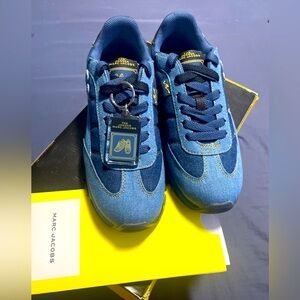 The Jogger -Marc Jacobs”